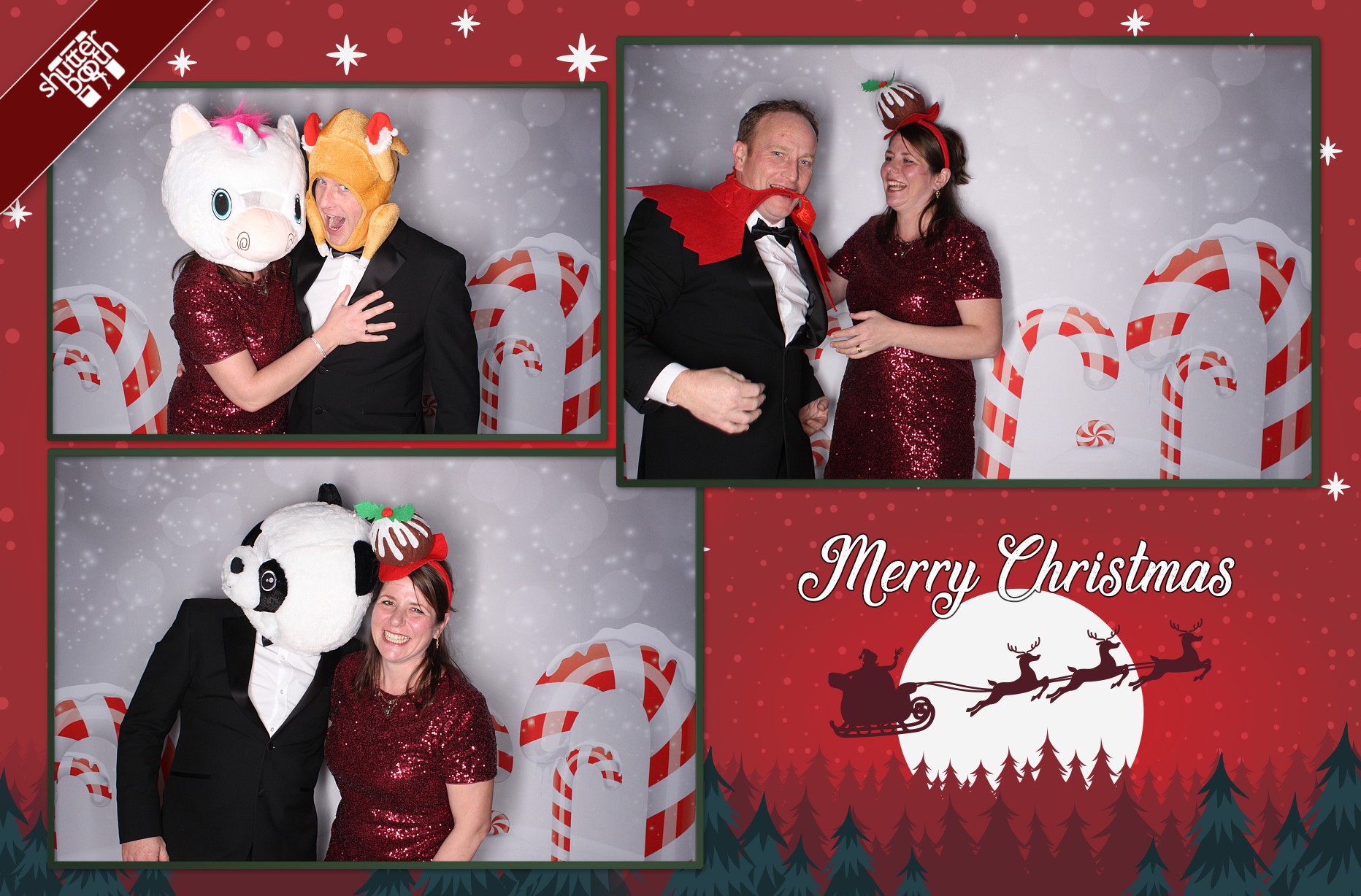 Hilton Christmas Parties | View more photos from the event at gallery.shutterbooth.co.uk/u/Shutterbooth/Hilton-Christmas-Parties-2